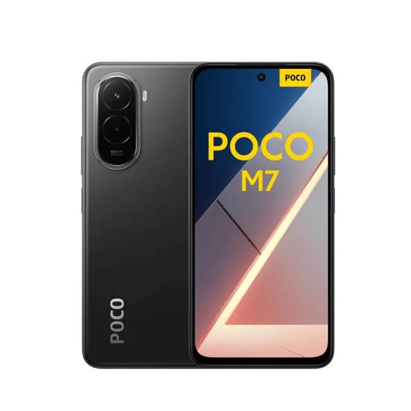 POCO M7 4G